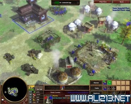 《帝国时代3：亚洲王朝》综合攻略