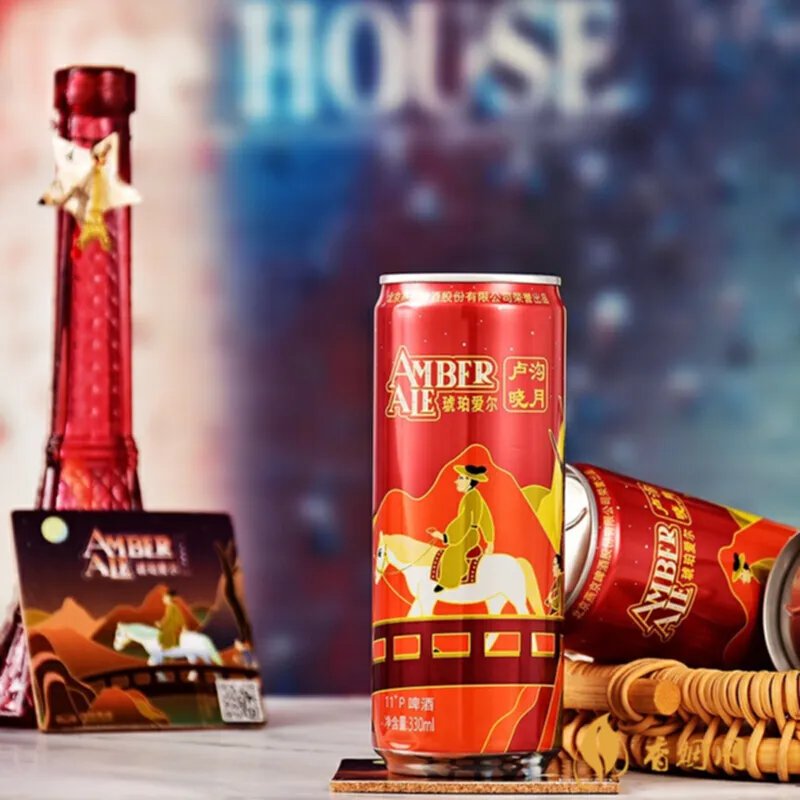 鲜酿啤酒价格多少钱一瓶？三个预算档次你想选哪个？