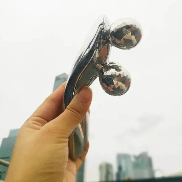 美容仪真的有返老还童的效果吗？