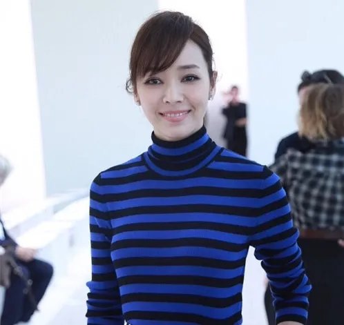 蔡依林侯佩岑破冰 如今已成好姐妹