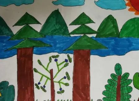 脚尖滑过的地方怎样仿写？