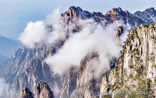 就黄山景区游客爆满，你怎么看？