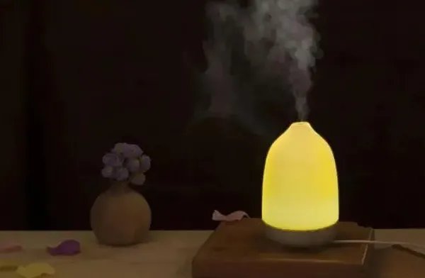 加湿器有什么作用