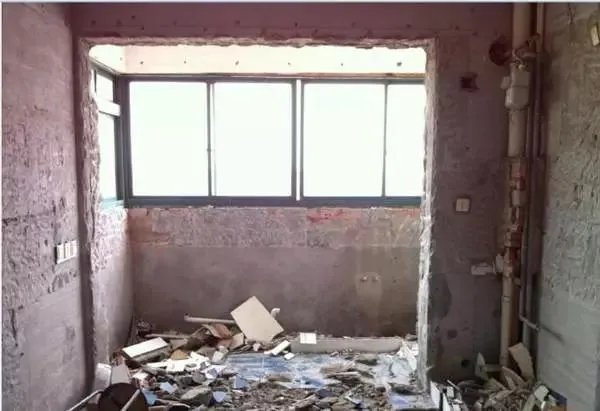 翻新无忧之旧房翻新装修如何一步搞定呢?