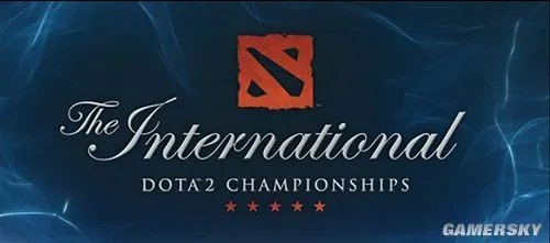 《Dota2》西雅图国际邀请赛参赛队伍名单公布 中国四强出征