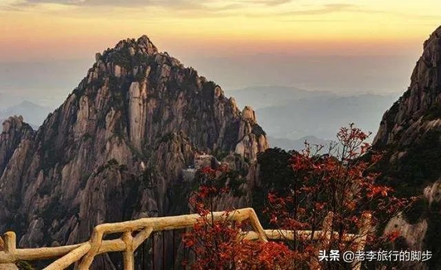 就黄山景区游客爆满，你怎么看？