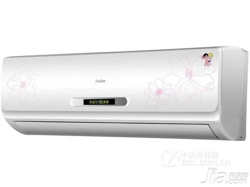 变频空调维修常识与技巧