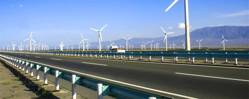 107国道起点和终点是哪里 107国道起点和终点分别在哪里