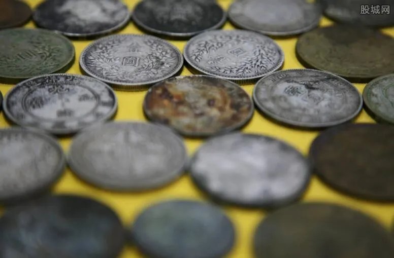 光绪年间银元价格是多少 光绪年间银元图片及价格一览