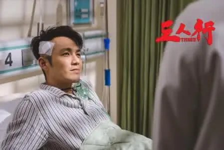 如何看待钟汉良的演技在《孤芳不自赏》中的下坡路？