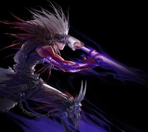 《DNF》鬼泣100SS武器推荐