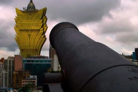 澳门景点有哪些？