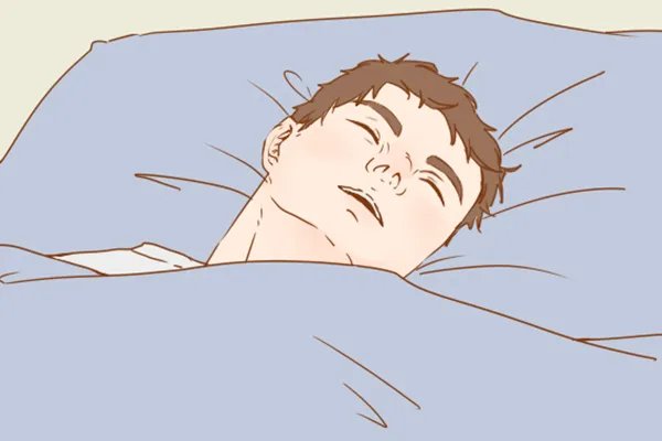 打呼噜是什么原因引起的