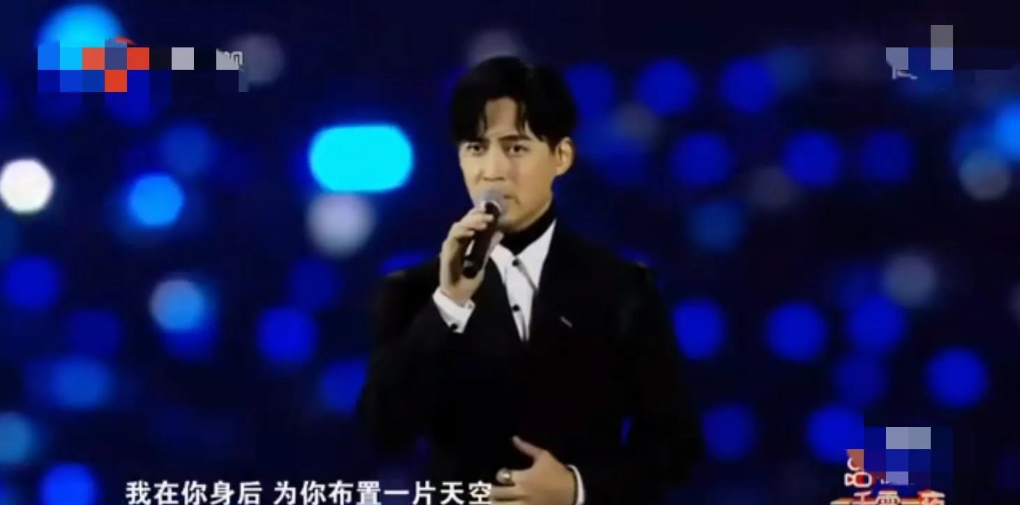 时隔七年F4聚首只有吴建豪在场,主办方是啥操作?