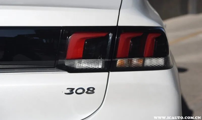 标致308怎么样值得买吗?新标致308为什么不能买