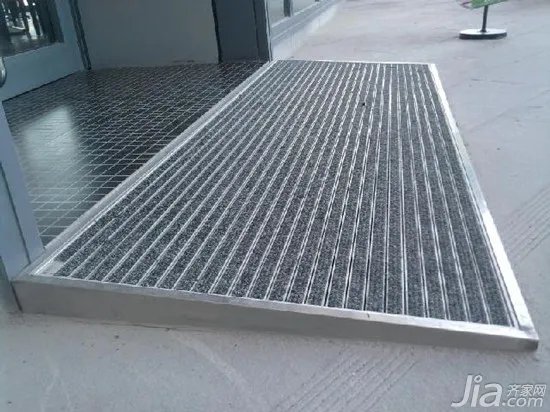 防尘地毯怎么样 防尘地毯价格