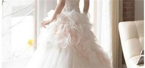 婚纱有哪些品牌 国内知名婚纱品牌推荐