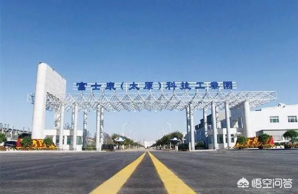 为什么富士康IPO可以走即报即审的特殊通道？