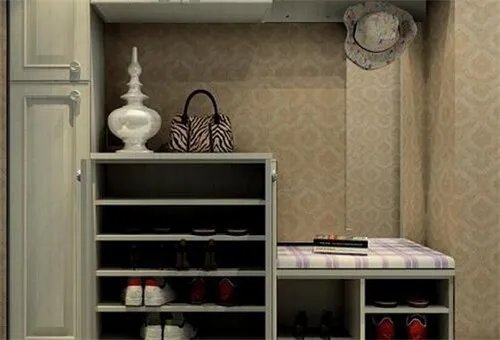 玄关柜尺寸一般是多少  玄关柜尺寸大全