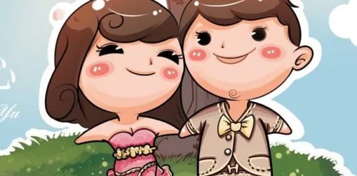 结婚登记照要几张几寸照片 结婚登记照在哪里照