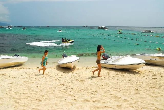 为什么三亚国际旅游岛新冠几乎没有？