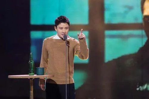 贾乃亮在配音节目表现非凡，作为演员的他配音是基本功吗？