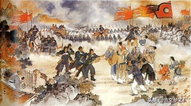 杜甫是唐朝现实主义诗人，你认为他的哪些作品最有代表性？