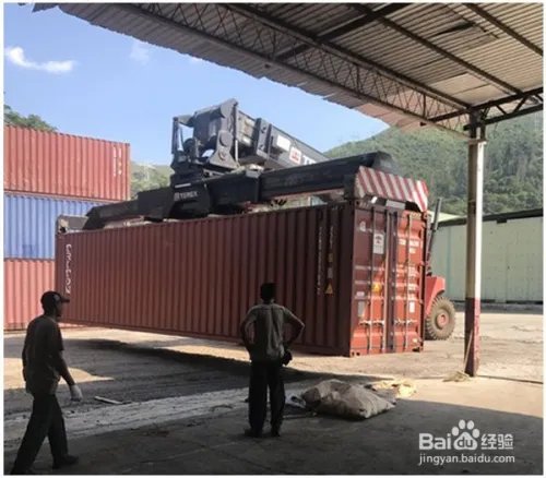 二手设备报关手续，德国旧生产线进口报关