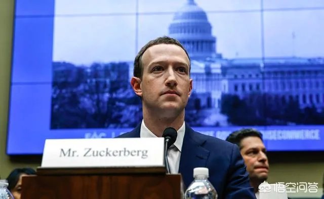 扎克伯格2020年会竞选美国总统吗？