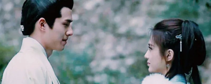 琅琊榜2林奚是谁的女儿