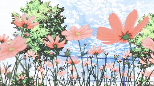 花园里有一间阳光房，美了这个灿烂的季节