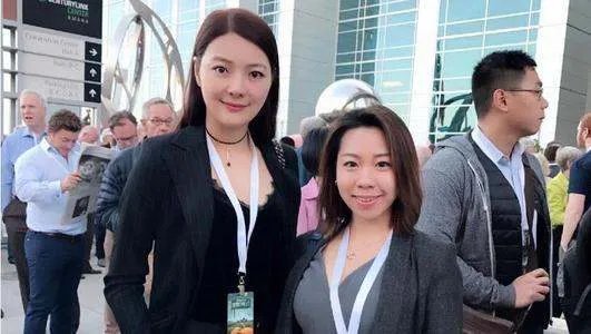 紫金矿业董事长陈景河近日大婚，他的前妻去哪里了？