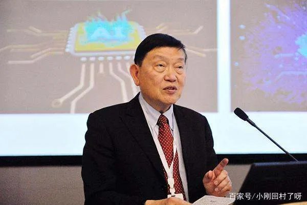 中芯国际有什么来头？是由哪里控制的？