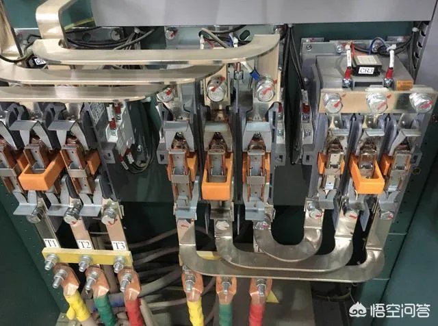 什么是软启动？