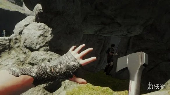 《森林》新手怎么玩？The Forest新手入门攻略一览