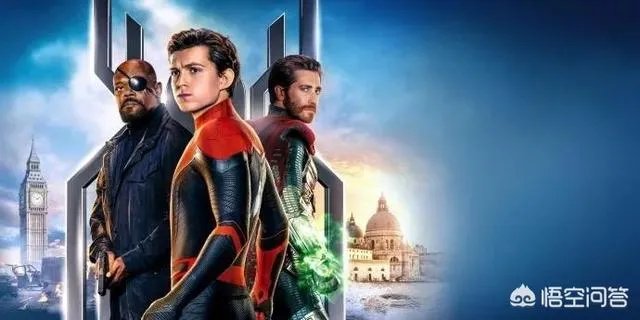 如何评价蜘蛛侠英雄远征？