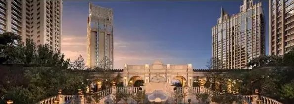 有种尊贵不凡，叫做三菱电机