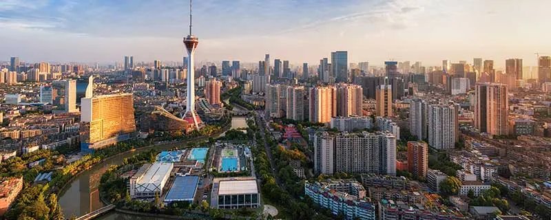 成都是四川吗 成都属于四川吗