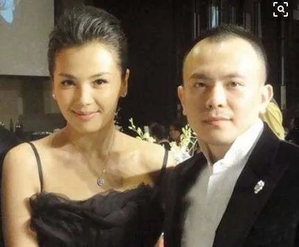 刘涛为什么不离开王珂？