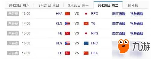 《LOL》S7总决赛入围结果 S7总决赛直播视频汇总