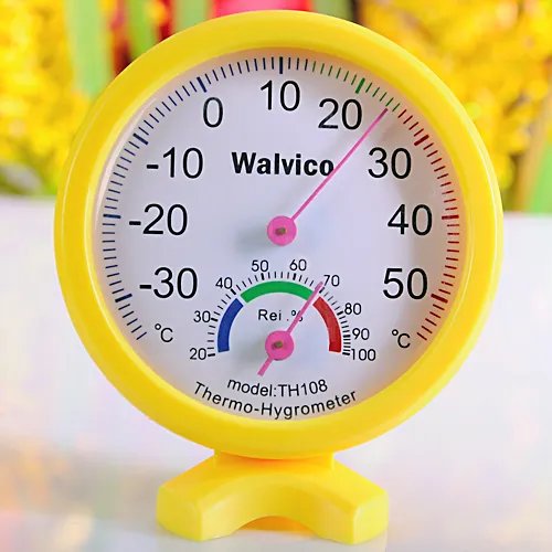 温度计的种类有哪些