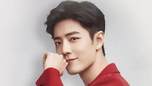 肖战为什么是断层顶流？