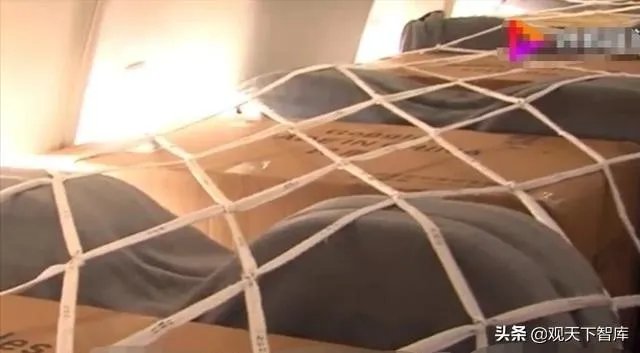 100万枚中国产N95口罩又被截了，刚到美国机场就消失，你怎么看？