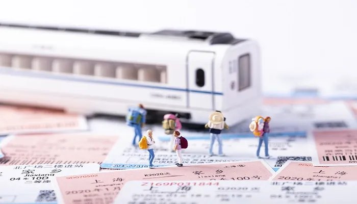 火车站几点售票 火车站一般几点售票