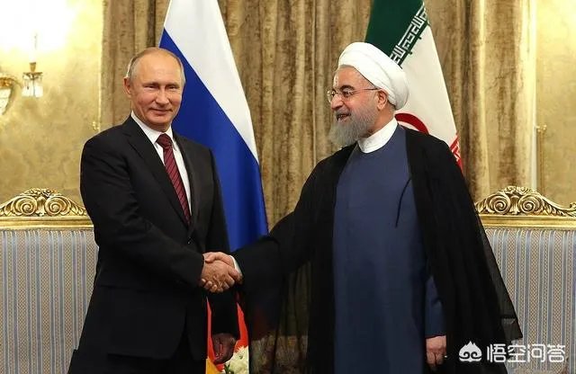 俄罗斯为什么对土叙冲突中立