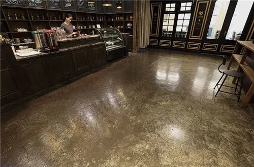 地面漆什么牌子好  地面漆如何正确选购