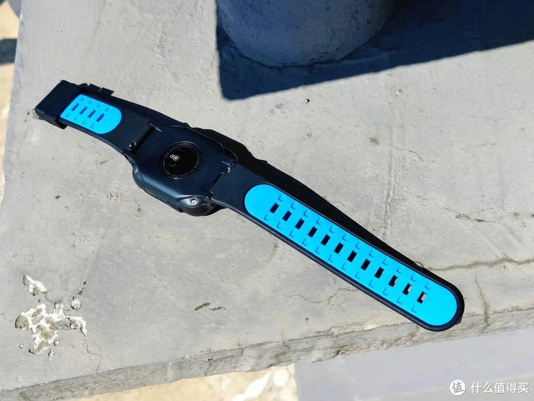 给孩子最好的开学礼物 乐视儿童智能手表X200