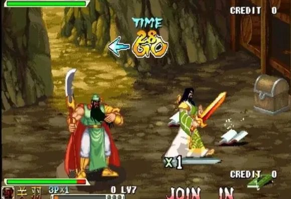 三国战记冰剑在哪里捡的？