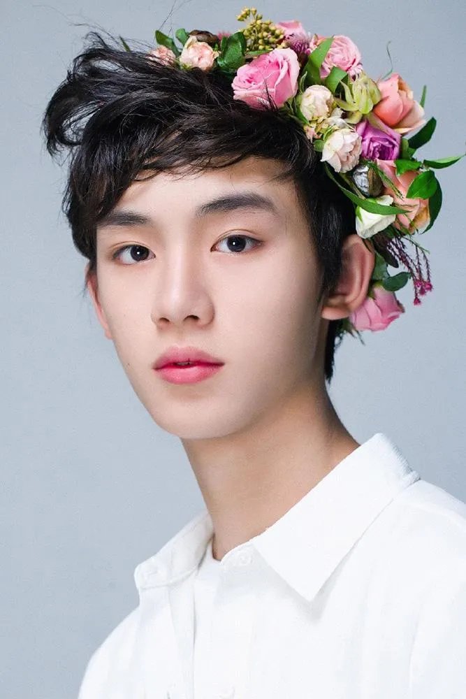 丁程鑫自曝小粽子名字 为什么叫小略