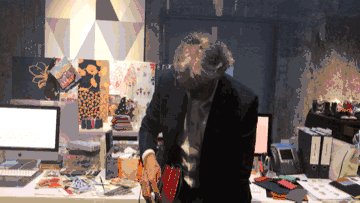 绅士外表下的叛逆,感受老顽童Paul Smith的英式幽默!